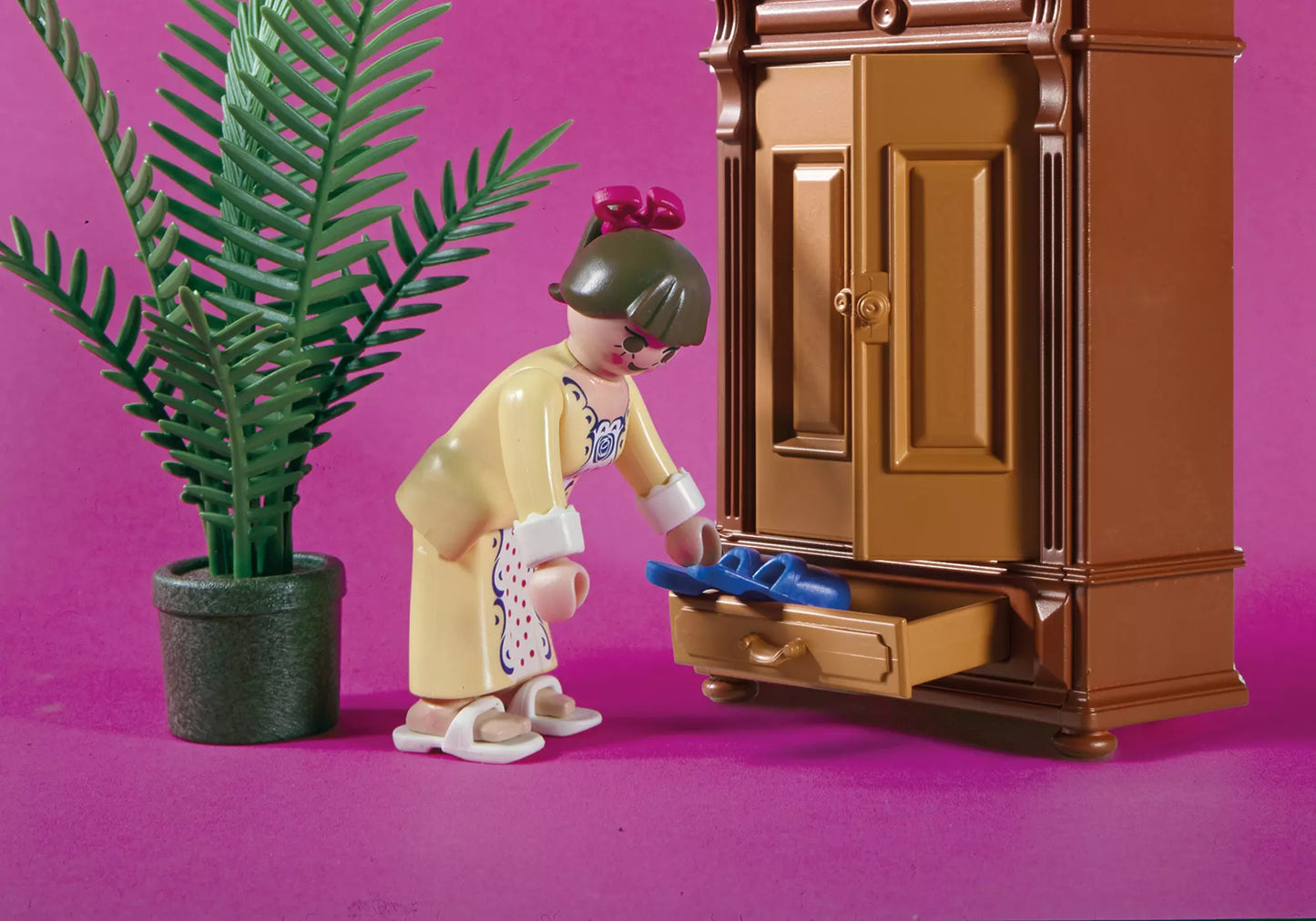 Playmobil 70971 Dollhouse Schlafzimmer