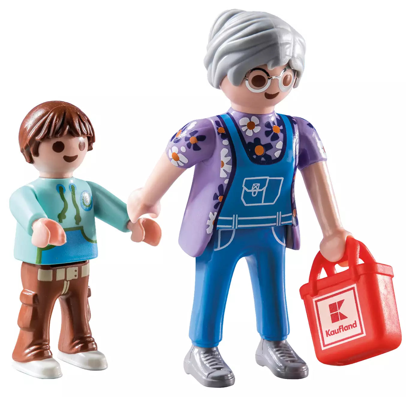 Playmobil 71553 Kaufland Kunden