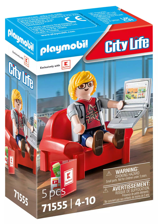 Playmobil 71555 Kaufland Online-Shopper
