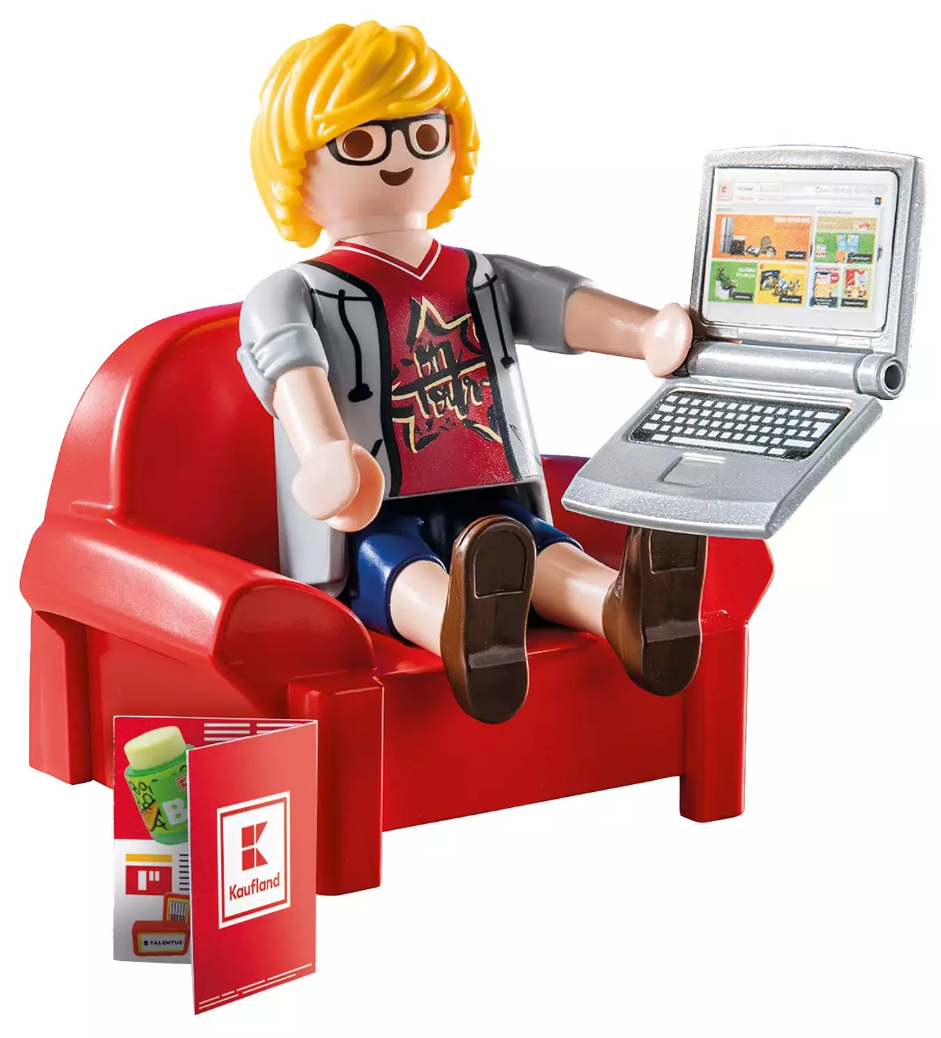 Playmobil 71555 Kaufland Online-Shopper