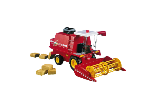 Playmobil 7645 Country Mähdrescher (Folienverpackung)